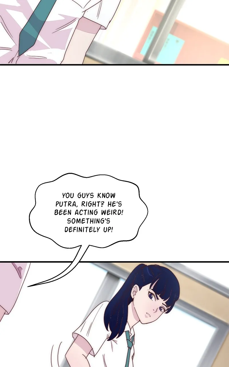 Read Romance Punch chapter 40 image 23 on Lezhin