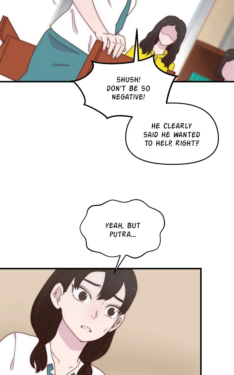 Read Romance Punch chapter 40 image 24 on Lezhin