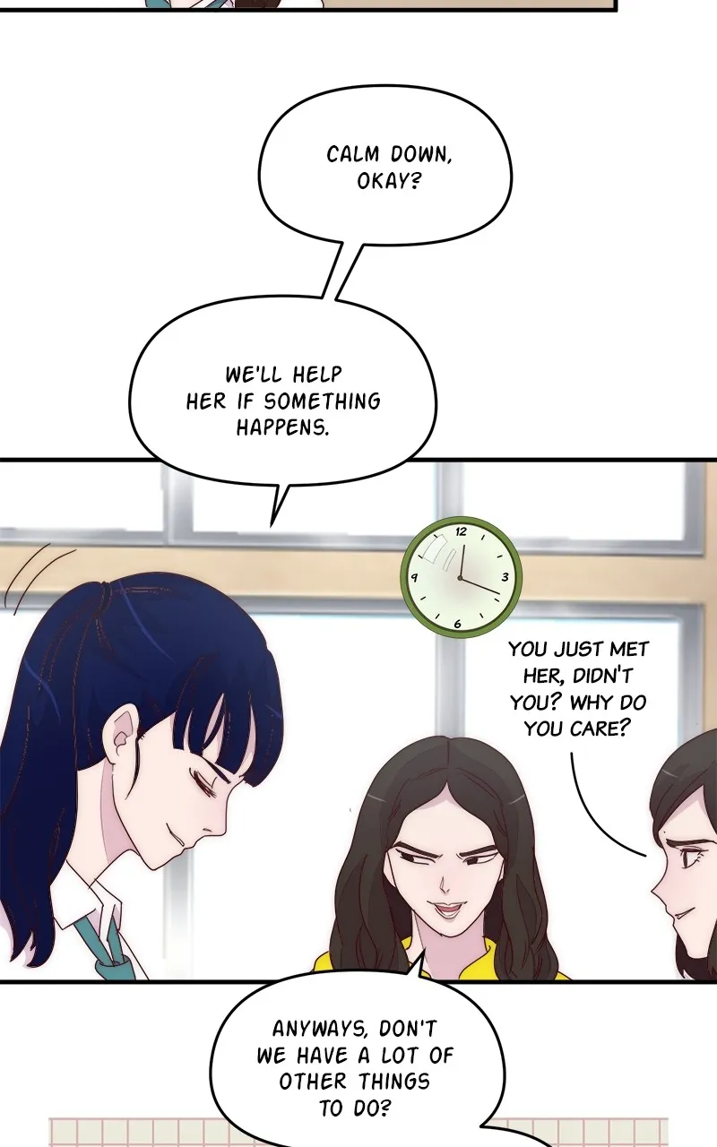 Read Romance Punch chapter 40 image 25 on Lezhin