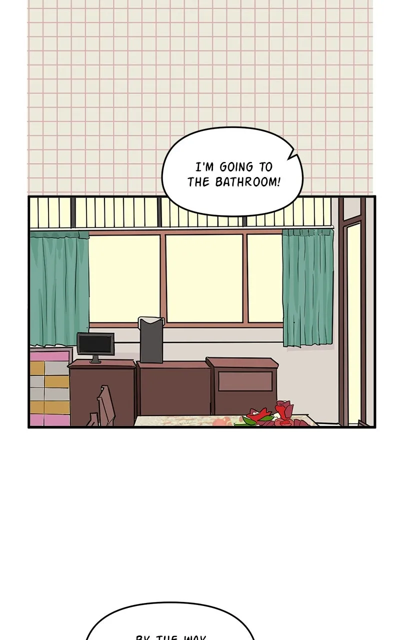 Read Romance Punch chapter 40 image 27 on Lezhin