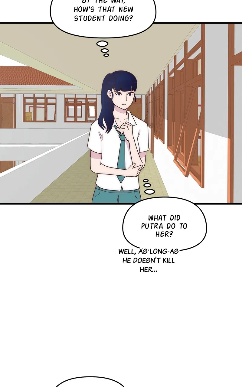 Read Romance Punch chapter 40 image 28 on Lezhin