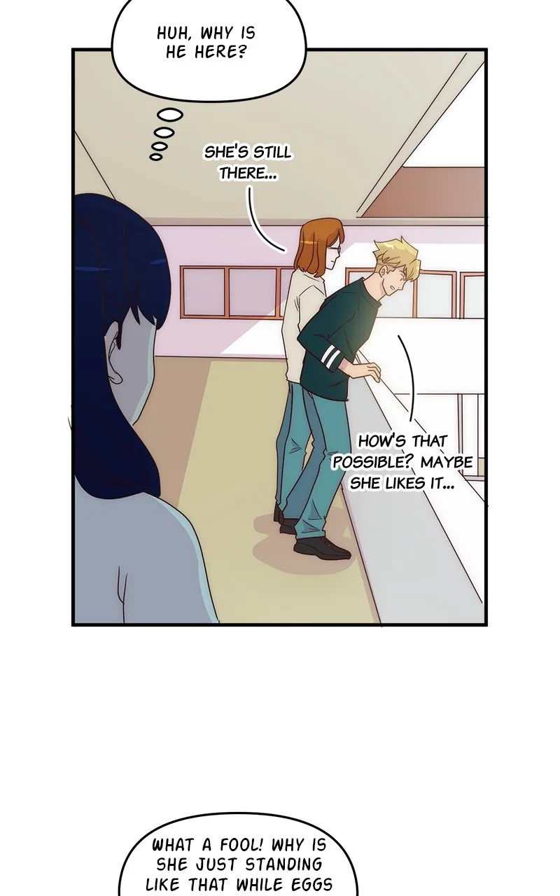 Read Romance Punch chapter 40 image 29 on Lezhin