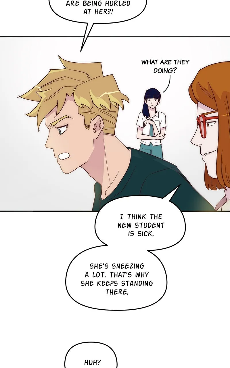 Read Romance Punch chapter 40 image 30 on Lezhin