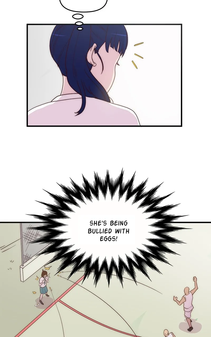 Read Romance Punch chapter 40 image 31 on Lezhin