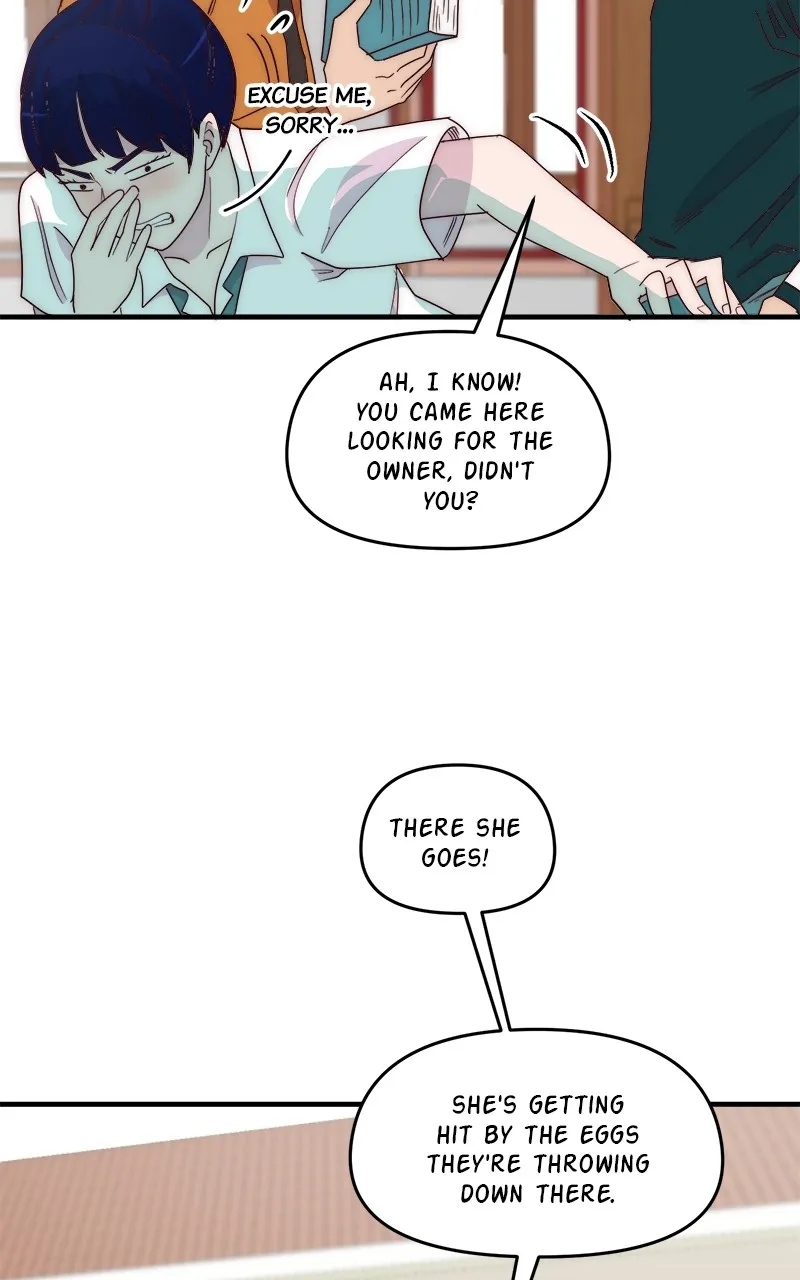 Read Romance Punch chapter 40 image 39 on Lezhin