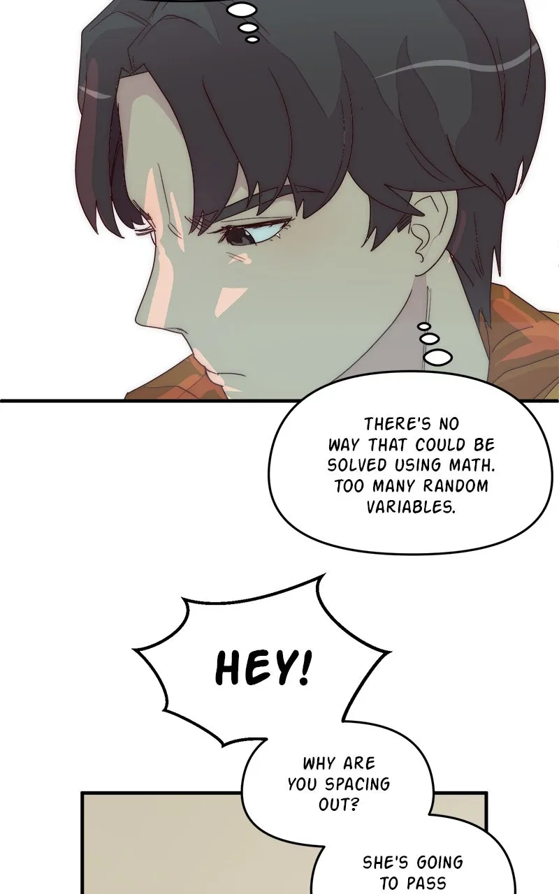 Read Romance Punch chapter 40 image 42 on Lezhin