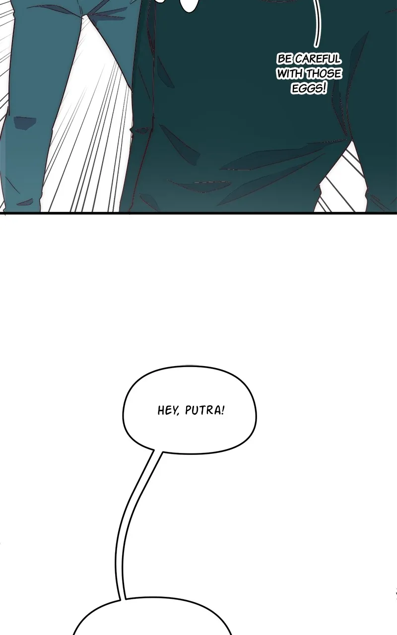 Read Romance Punch chapter 40 image 45 on Lezhin