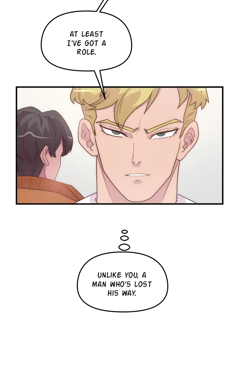 Read Romance Punch chapter 40 image 47 on Lezhin