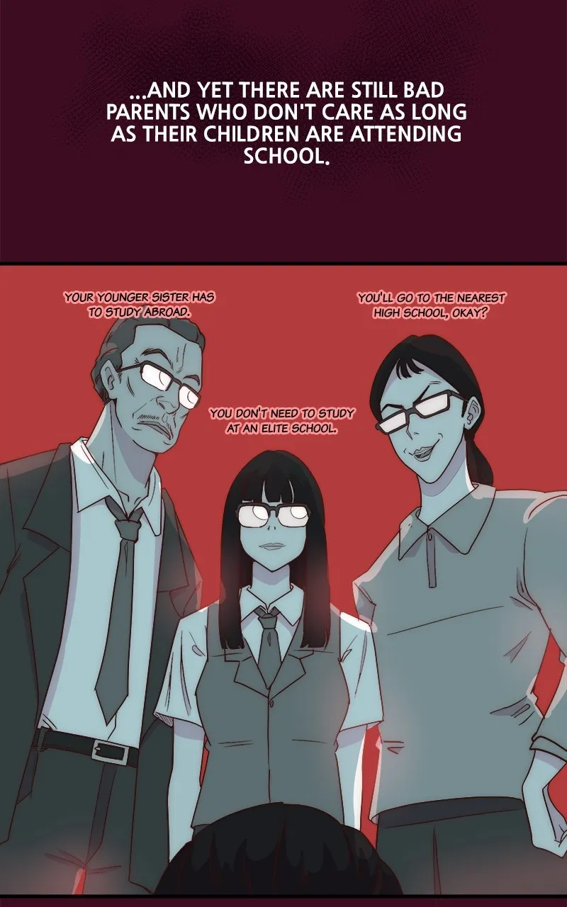 Read Romance Punch chapter 40 image 56 on Lezhin