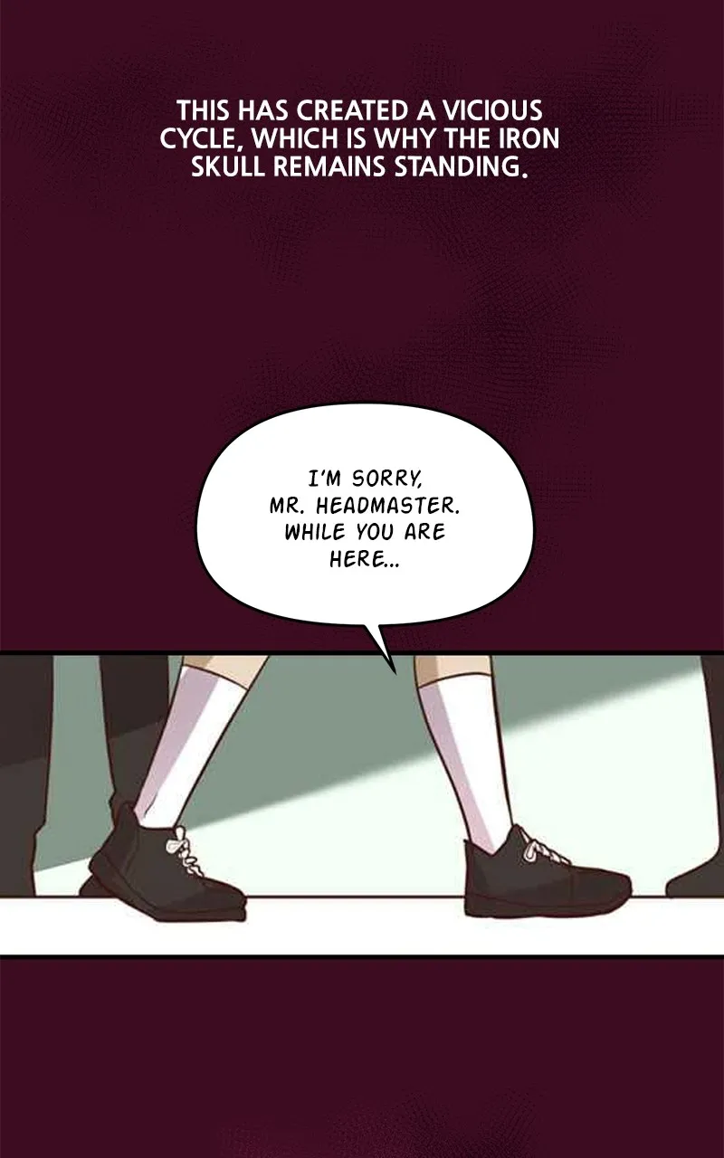 Read Romance Punch chapter 40 image 57 on Lezhin