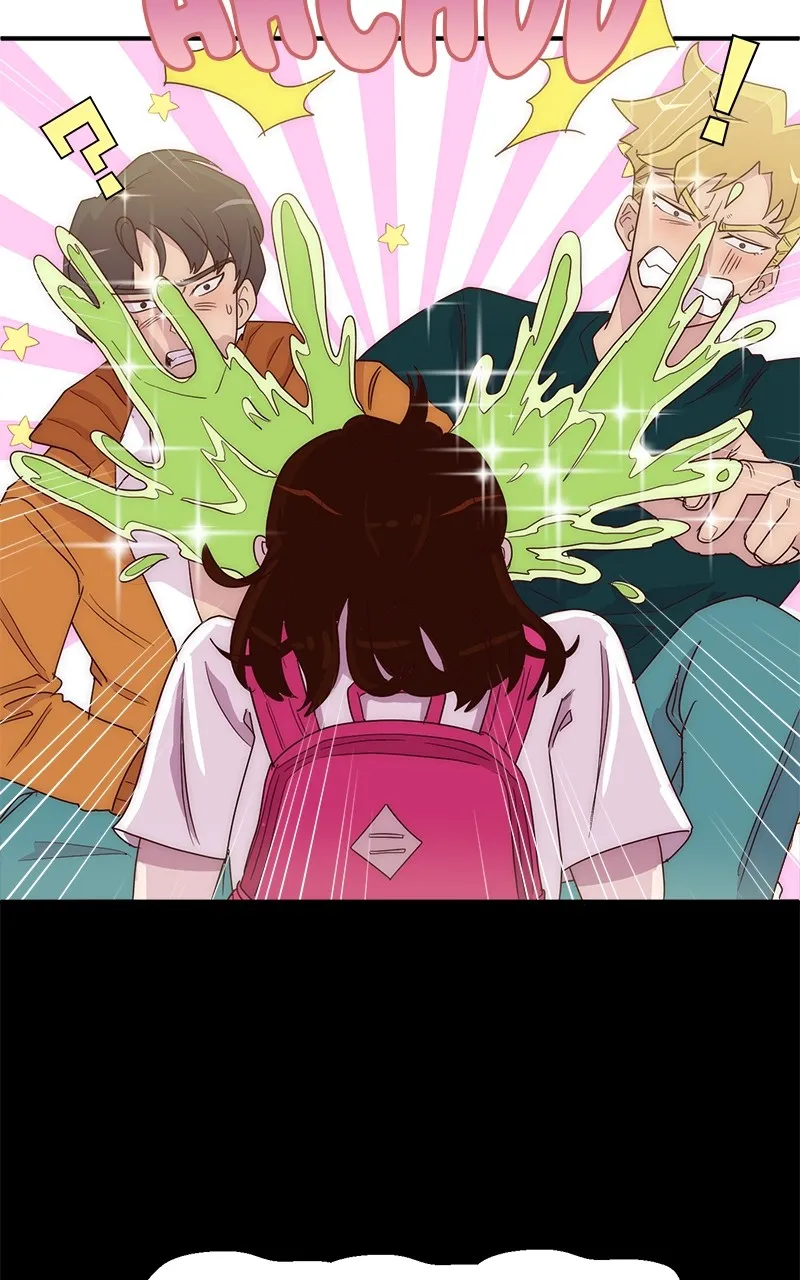 Read Romance Punch chapter 40 image 6 on Lezhin