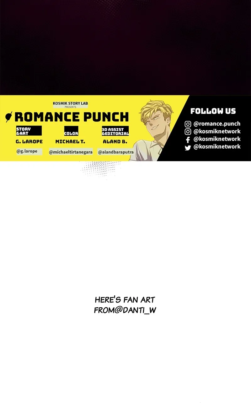 Read Romance Punch chapter 40 image 62 on Lezhin