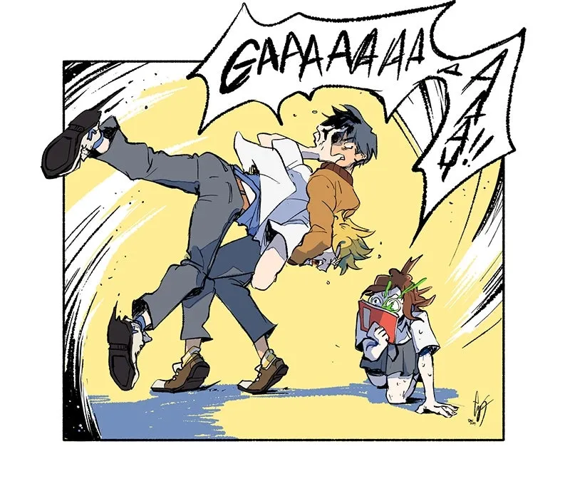 Read Romance Punch chapter 40 image 63 on Lezhin