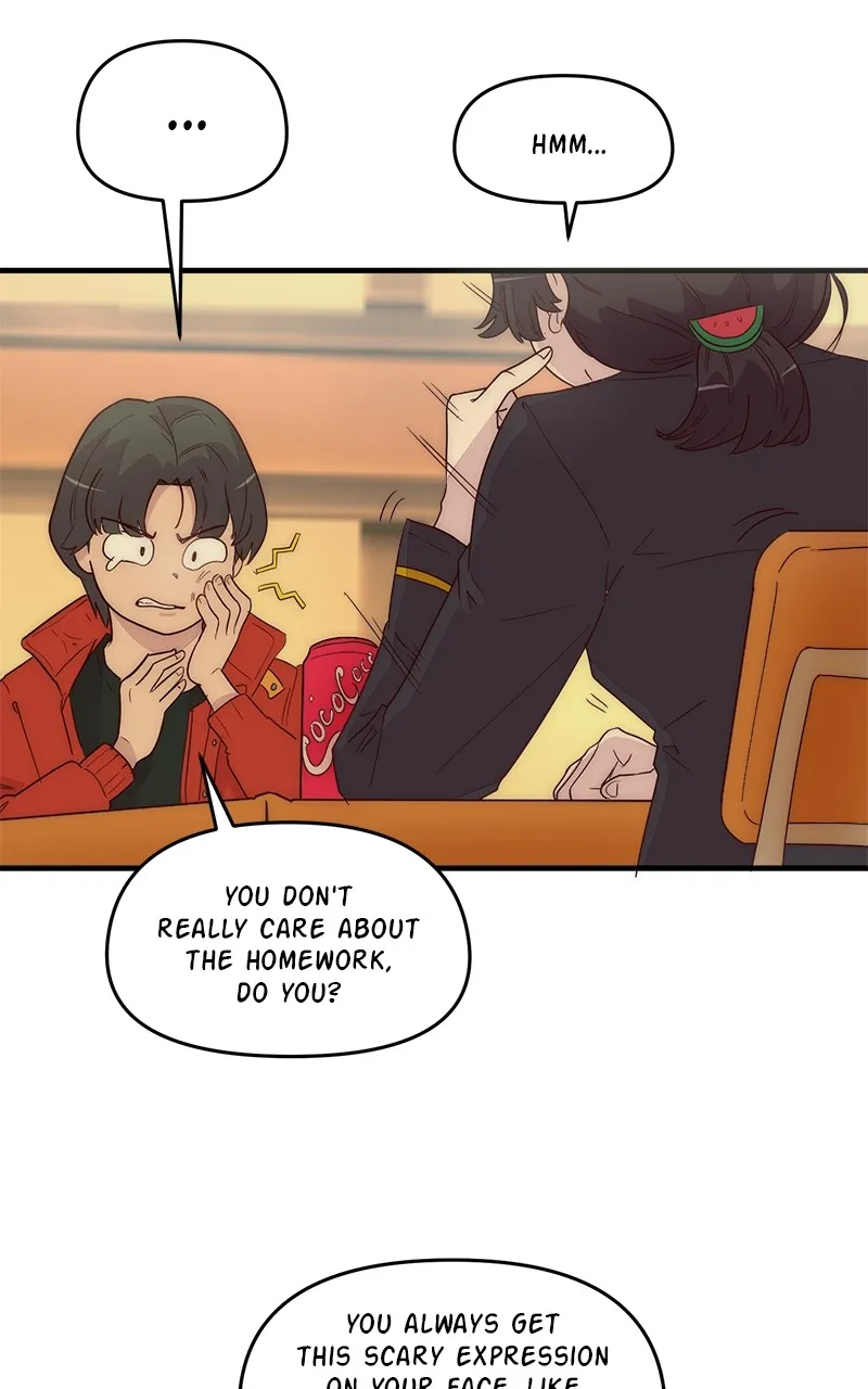 Read Romance Punch chapter 41 image 10 on Lezhin