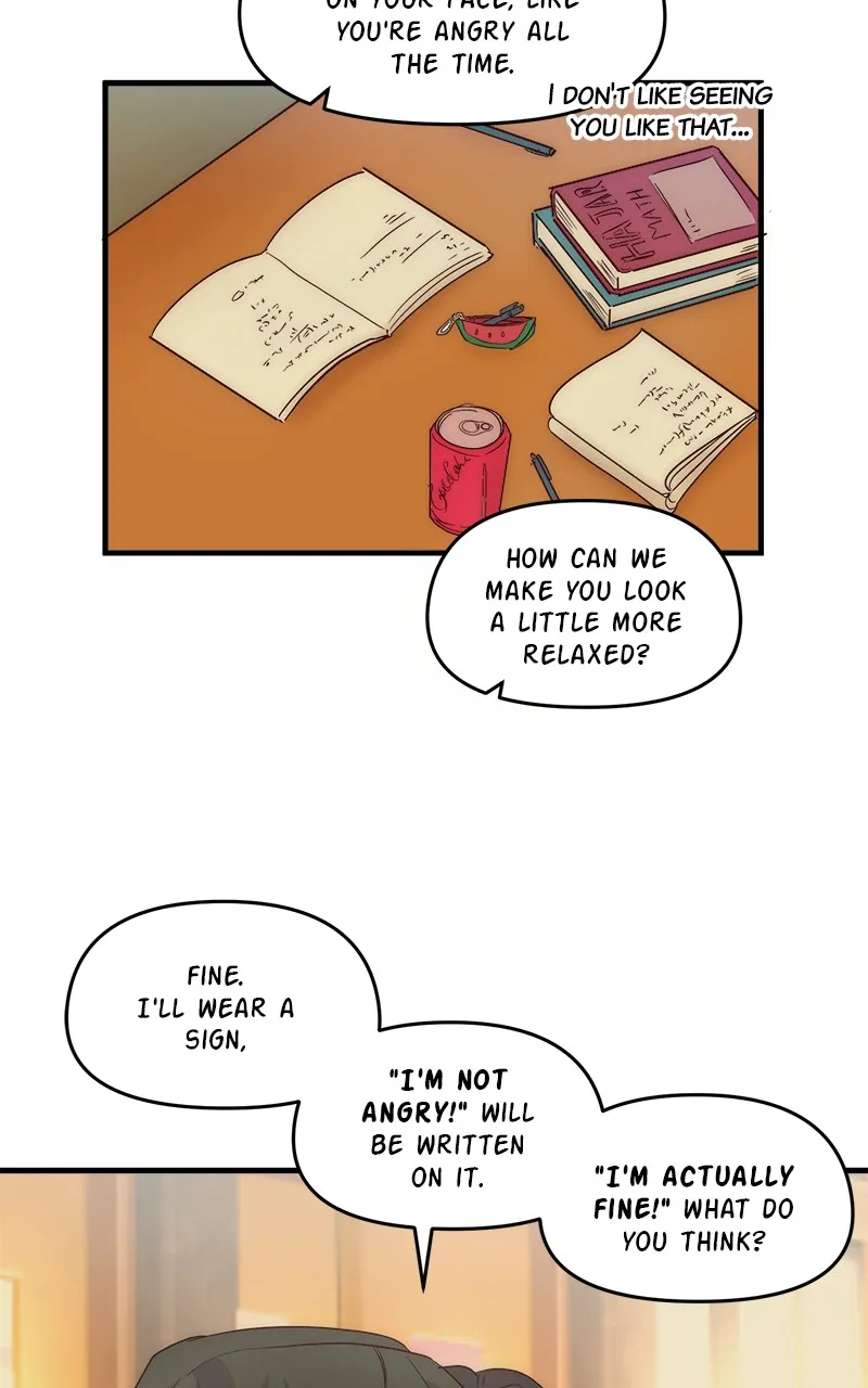Read Romance Punch chapter 41 image 11 on Lezhin