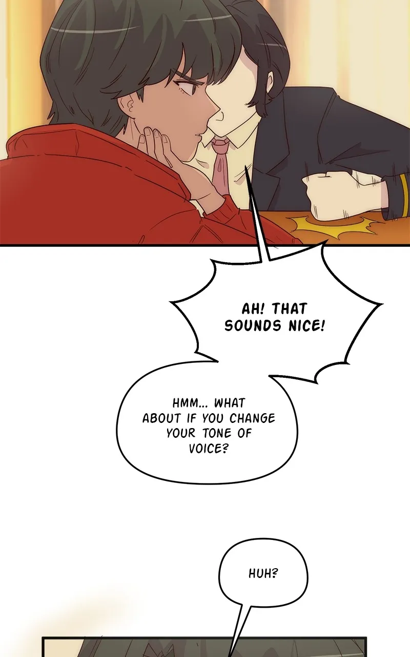 Read Romance Punch chapter 41 image 12 on Lezhin
