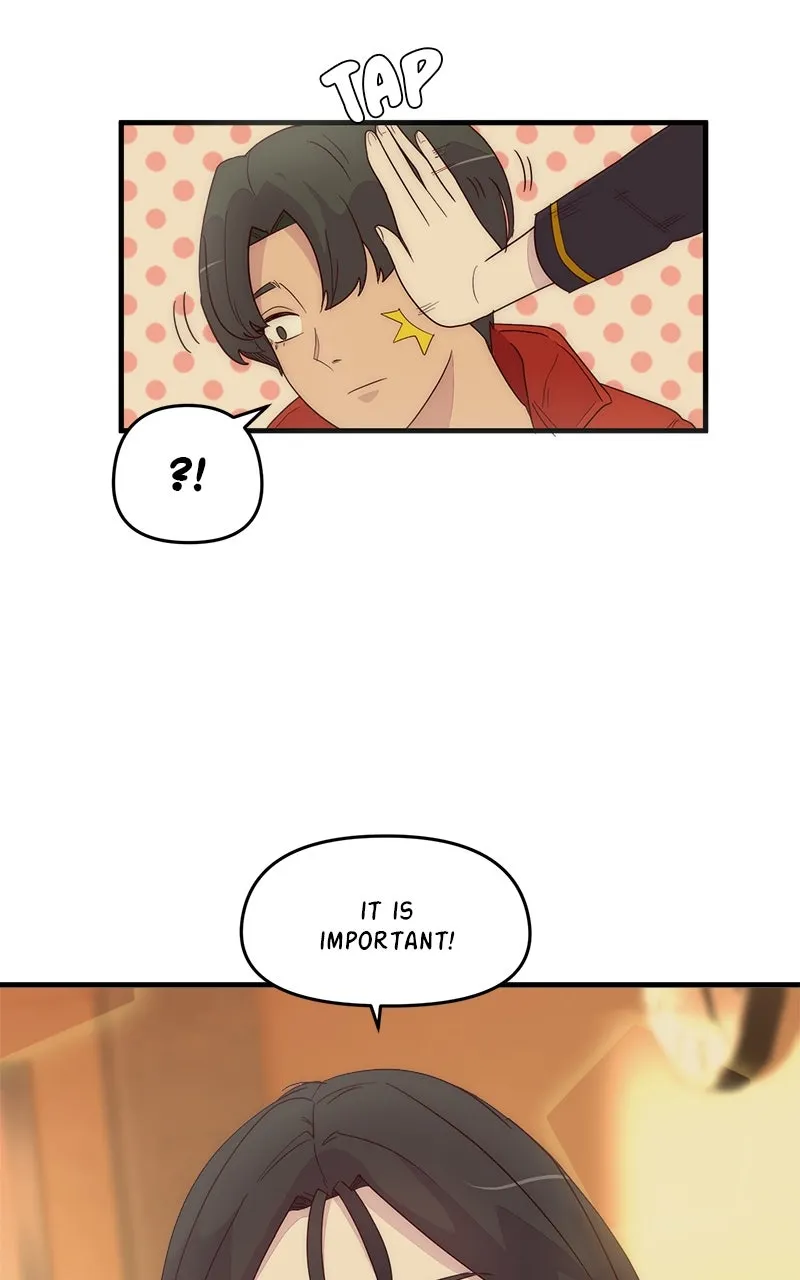 Read Romance Punch chapter 41 image 16 on Lezhin