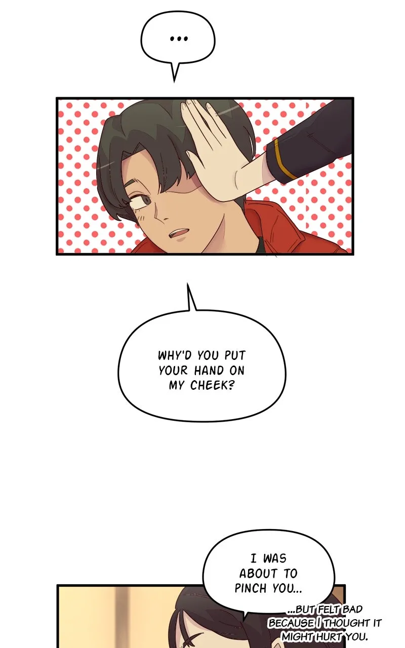 Read Romance Punch chapter 41 image 18 on Lezhin