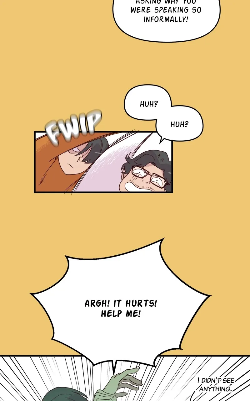 Read Romance Punch chapter 41 image 23 on Lezhin