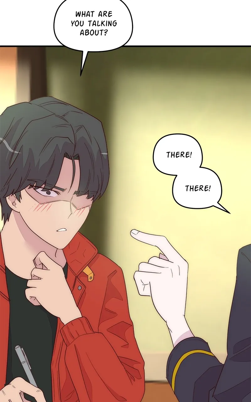 Read Romance Punch chapter 41 image 3 on Lezhin