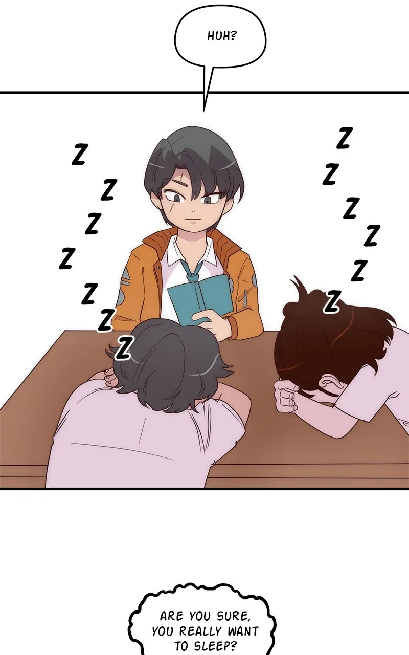 Read Romance Punch chapter 41 image 33 on Lezhin