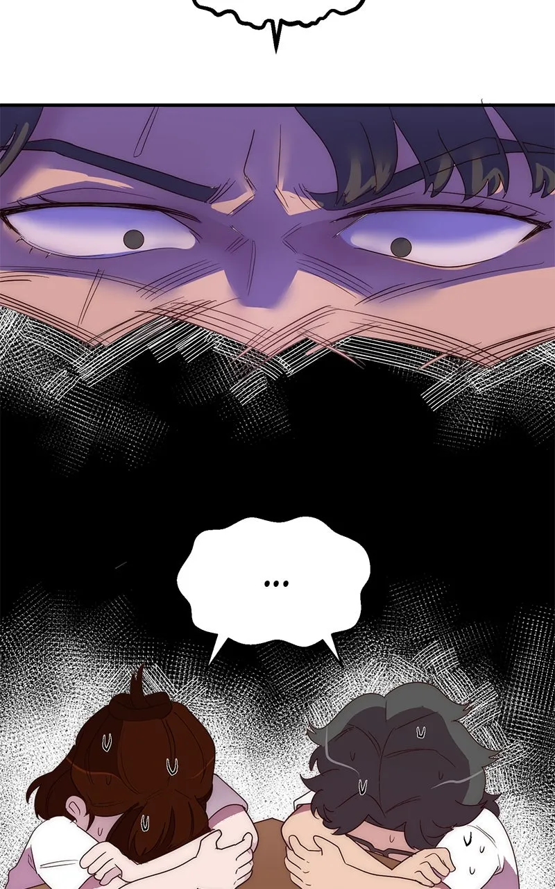 Read Romance Punch chapter 41 image 34 on Lezhin