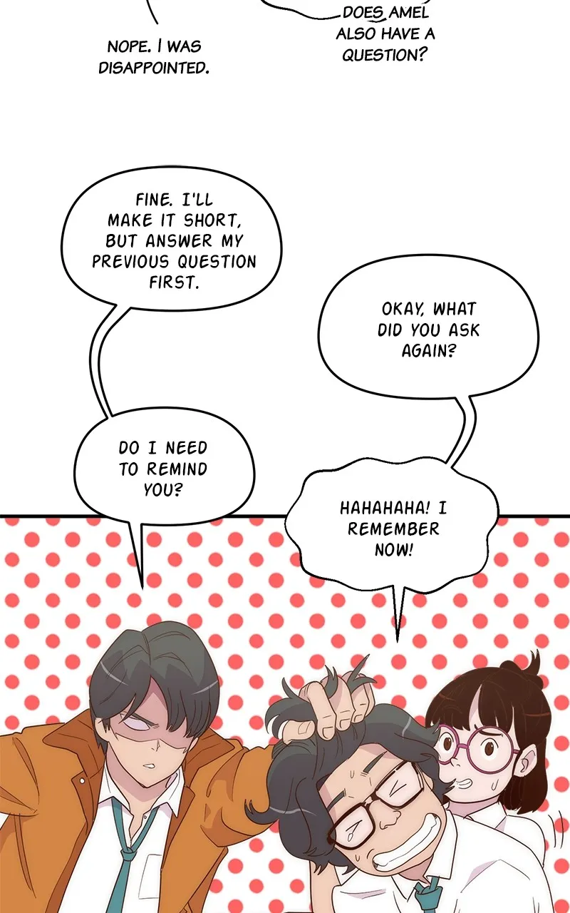 Read Romance Punch chapter 41 image 36 on Lezhin
