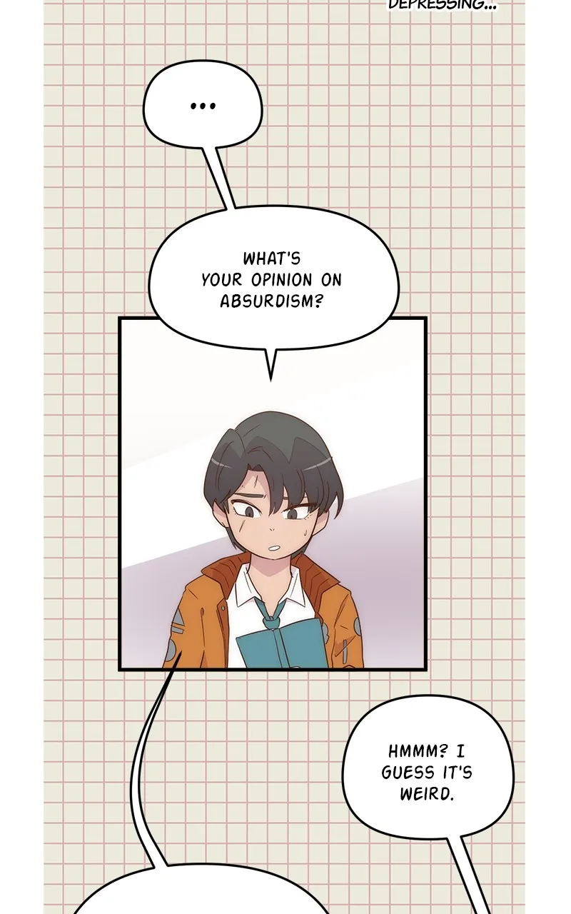 Read Romance Punch chapter 41 image 39 on Lezhin