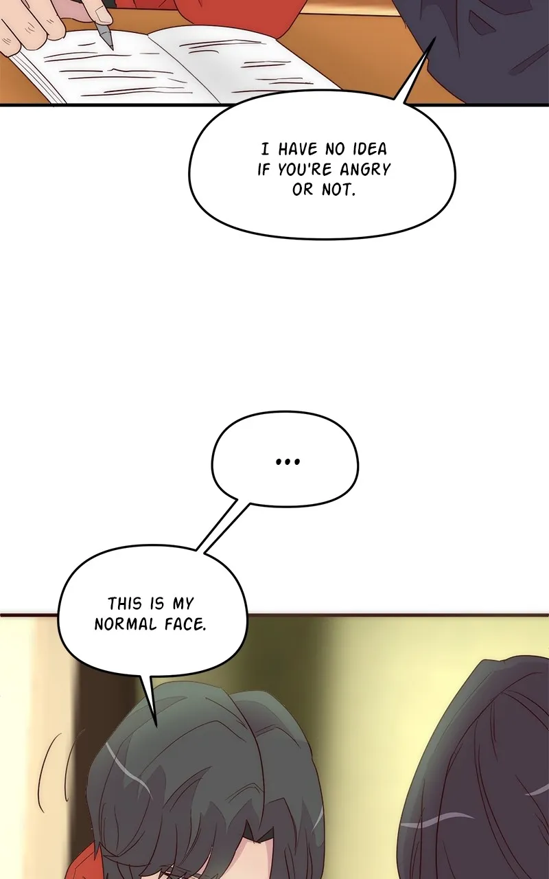Read Romance Punch chapter 41 image 4 on Lezhin
