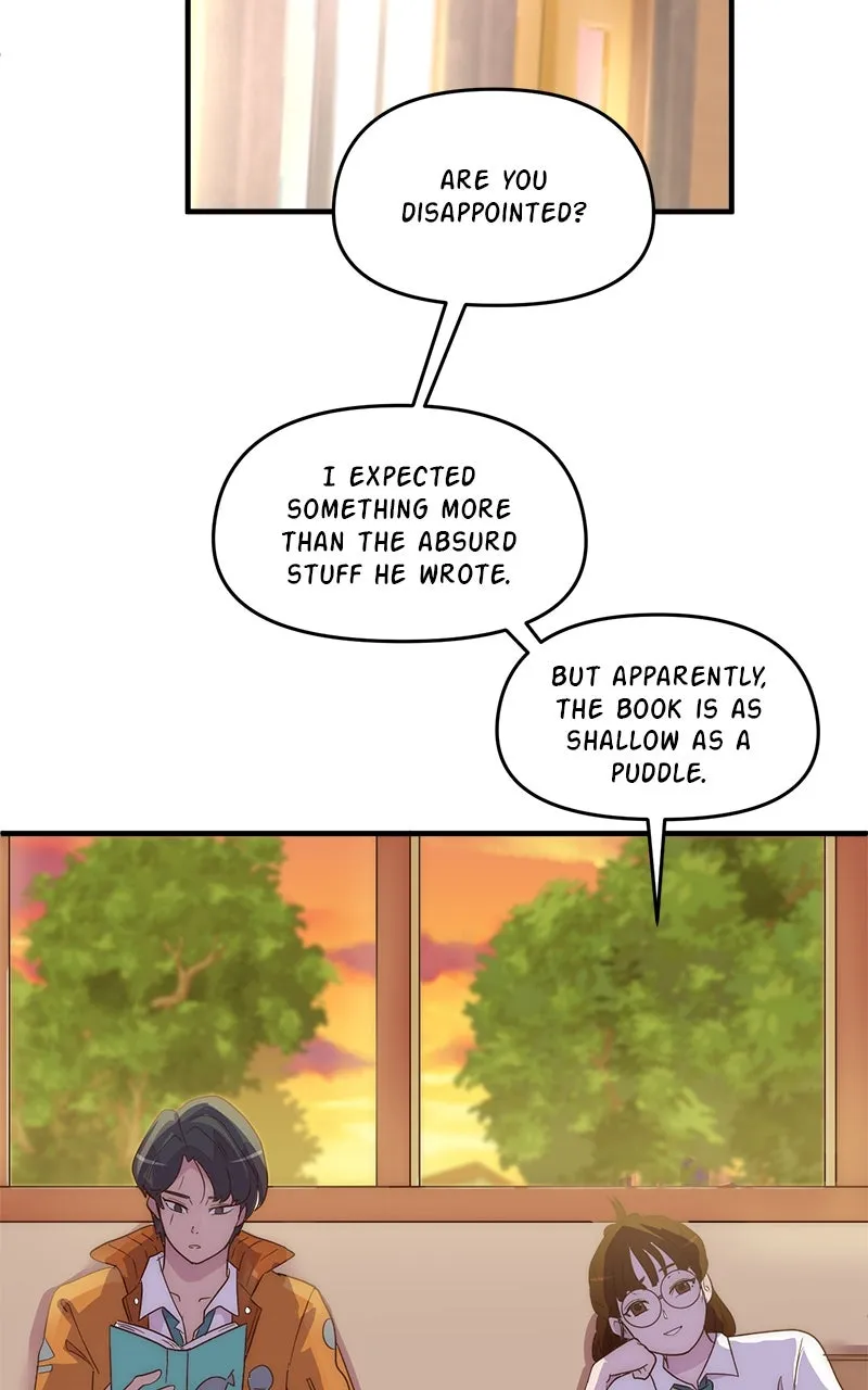 Read Romance Punch chapter 41 image 43 on Lezhin
