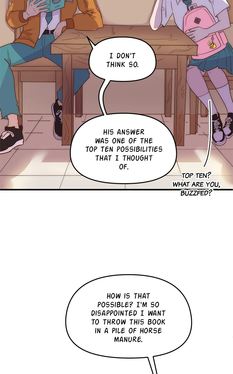 Read Romance Punch chapter 41 image 44 on Lezhin
