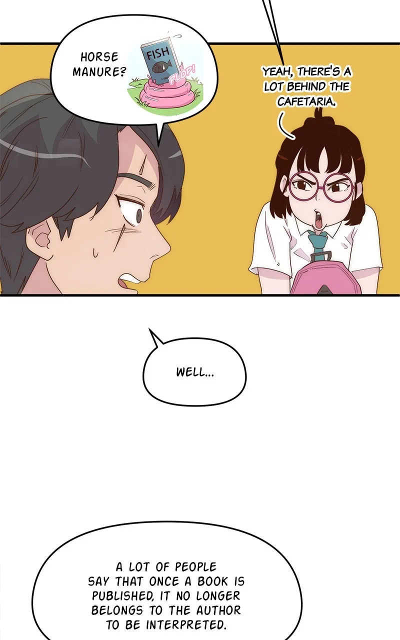 Read Romance Punch chapter 41 image 45 on Lezhin