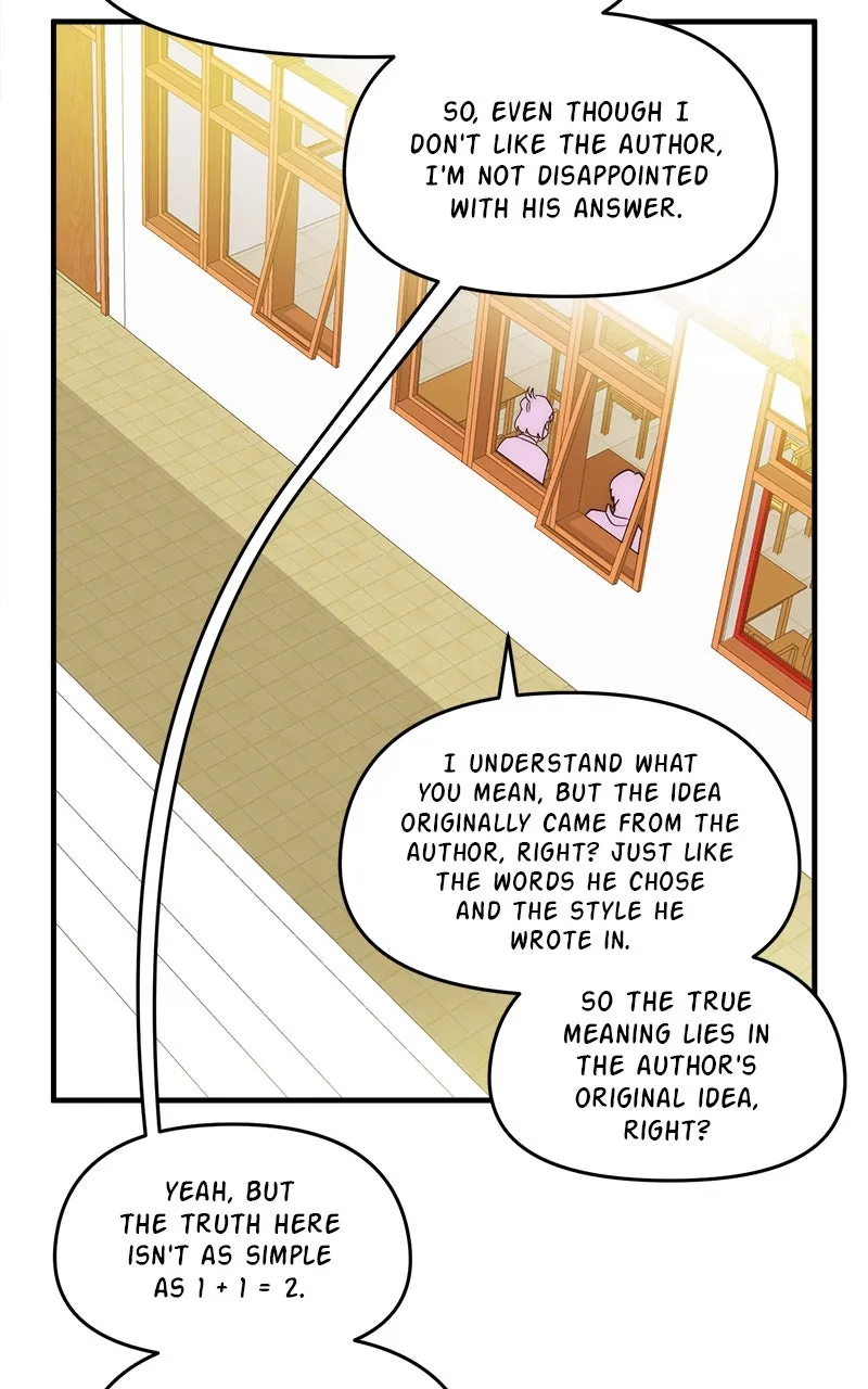 Read Romance Punch chapter 41 image 46 on Lezhin