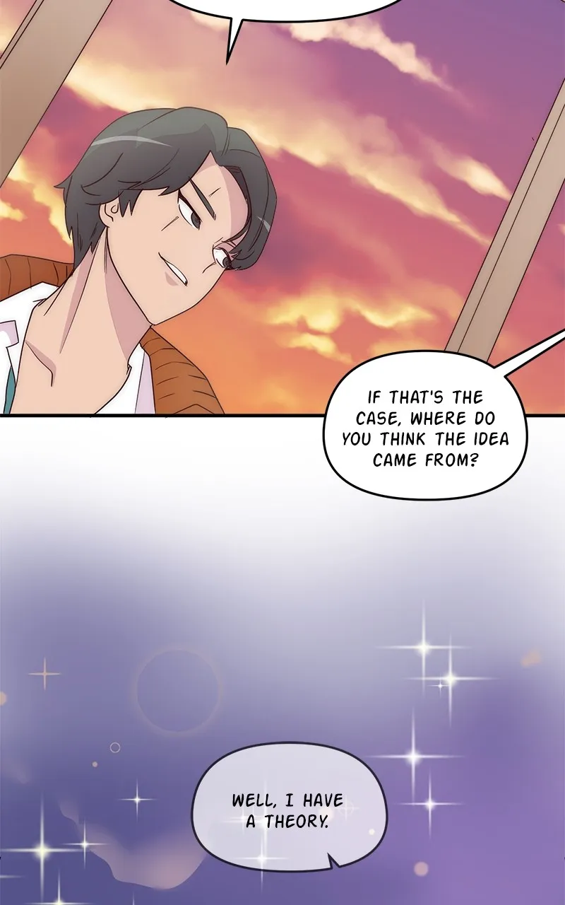 Read Romance Punch chapter 41 image 48 on Lezhin