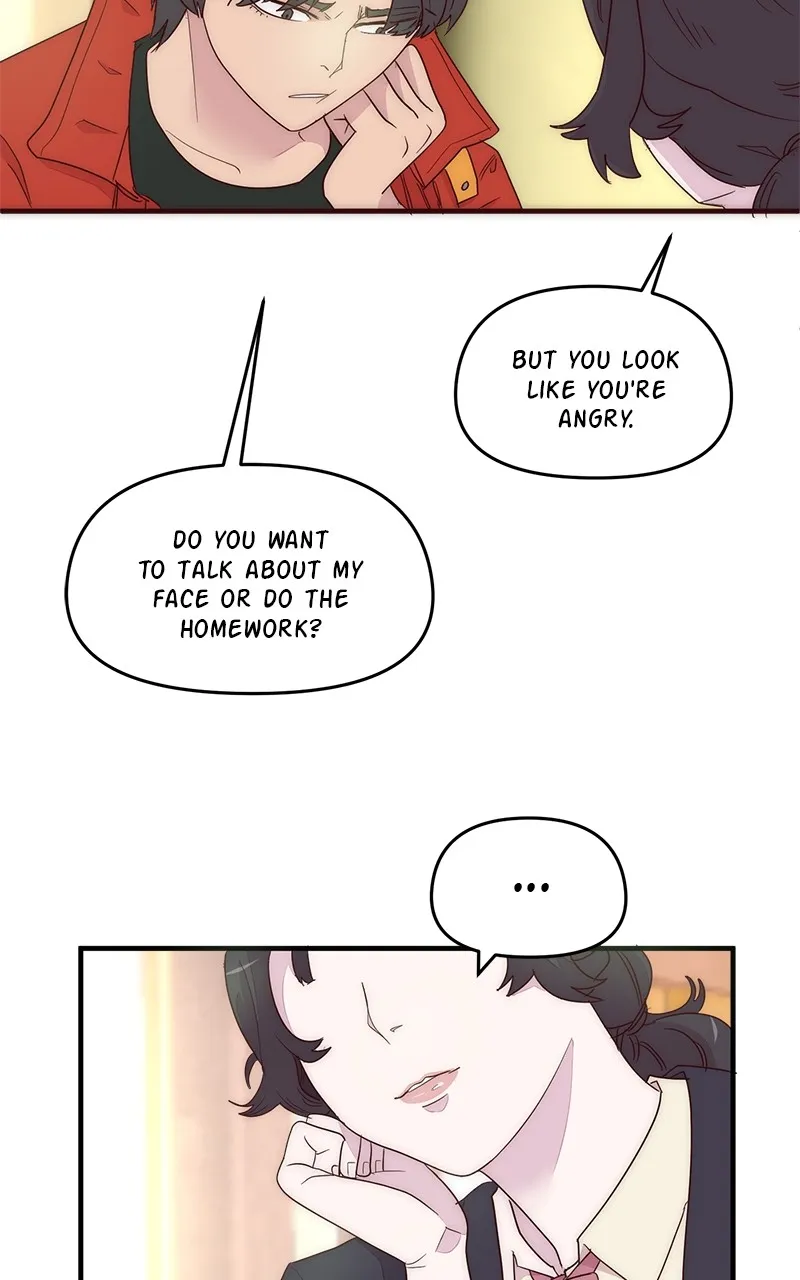 Read Romance Punch chapter 41 image 5 on Lezhin