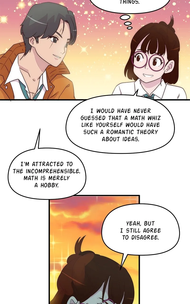 Read Romance Punch chapter 41 image 51 on Lezhin