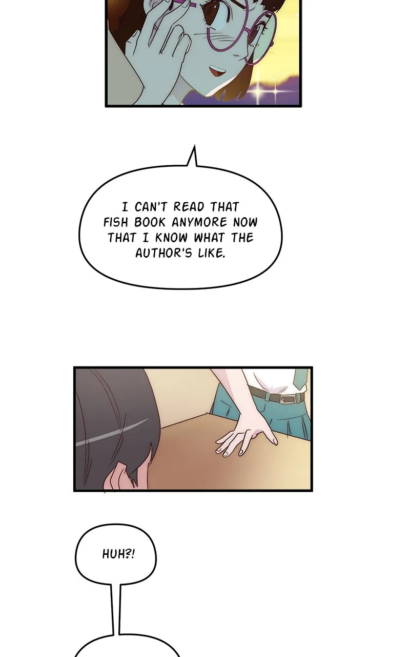 Read Romance Punch chapter 41 image 52 on Lezhin