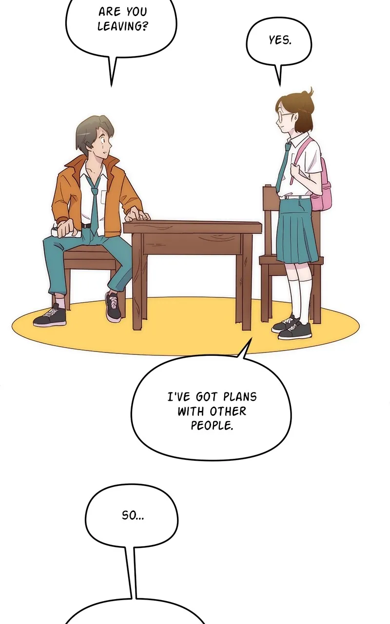 Read Romance Punch chapter 41 image 53 on Lezhin