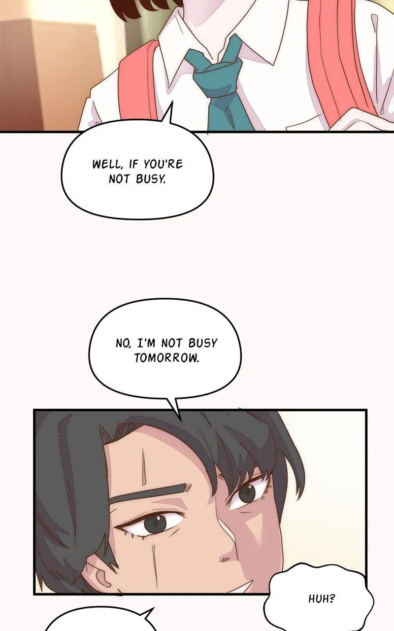 Read Romance Punch chapter 41 image 56 on Lezhin