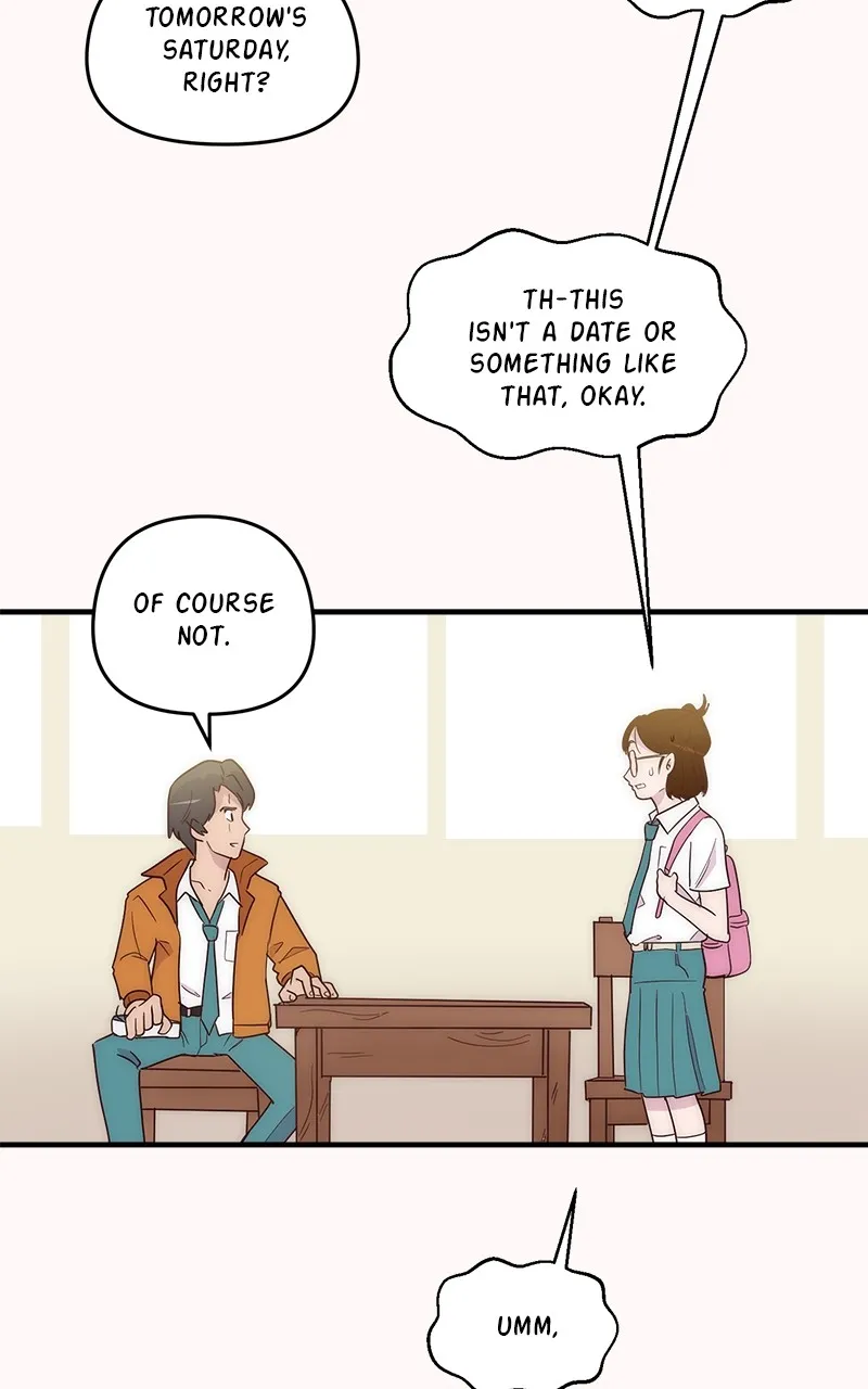 Read Romance Punch chapter 41 image 57 on Lezhin