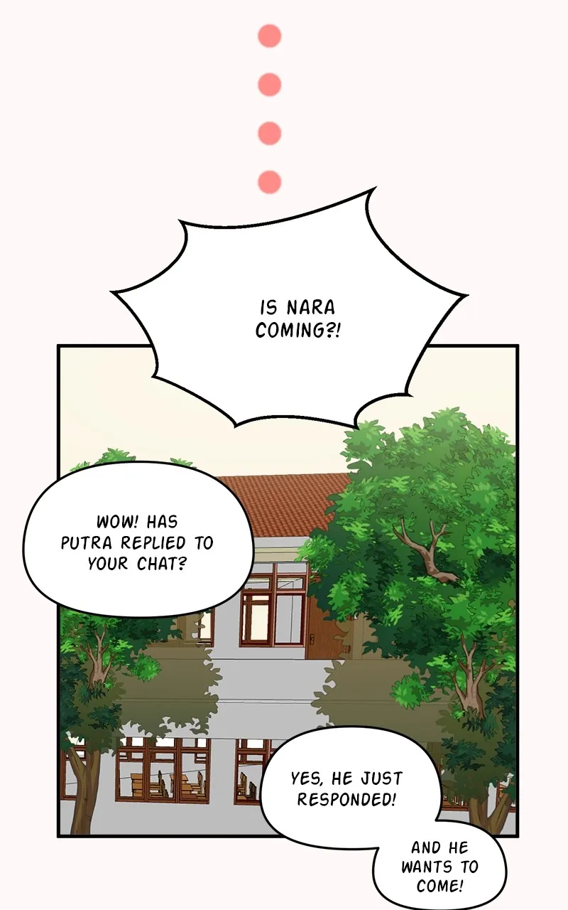 Read Romance Punch chapter 41 image 59 on Lezhin