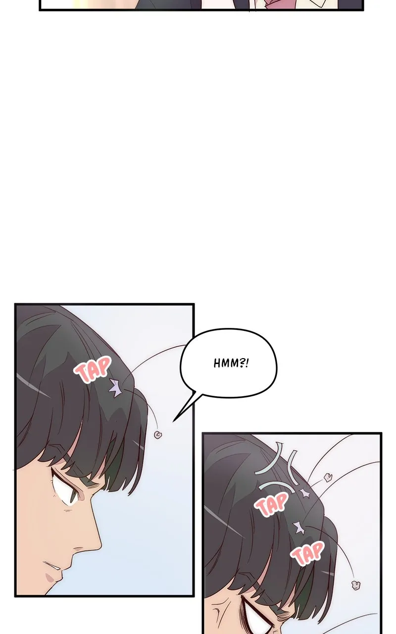 Read Romance Punch chapter 41 image 6 on Lezhin