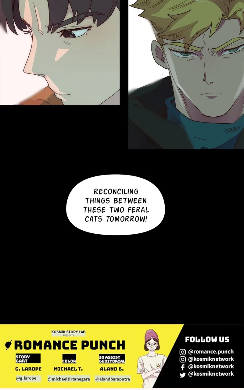 Read Romance Punch chapter 41 image 63 on Lezhin