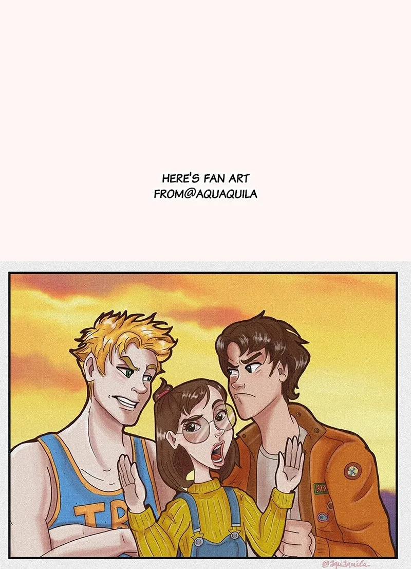 Read Romance Punch chapter 41 image 64 on Lezhin