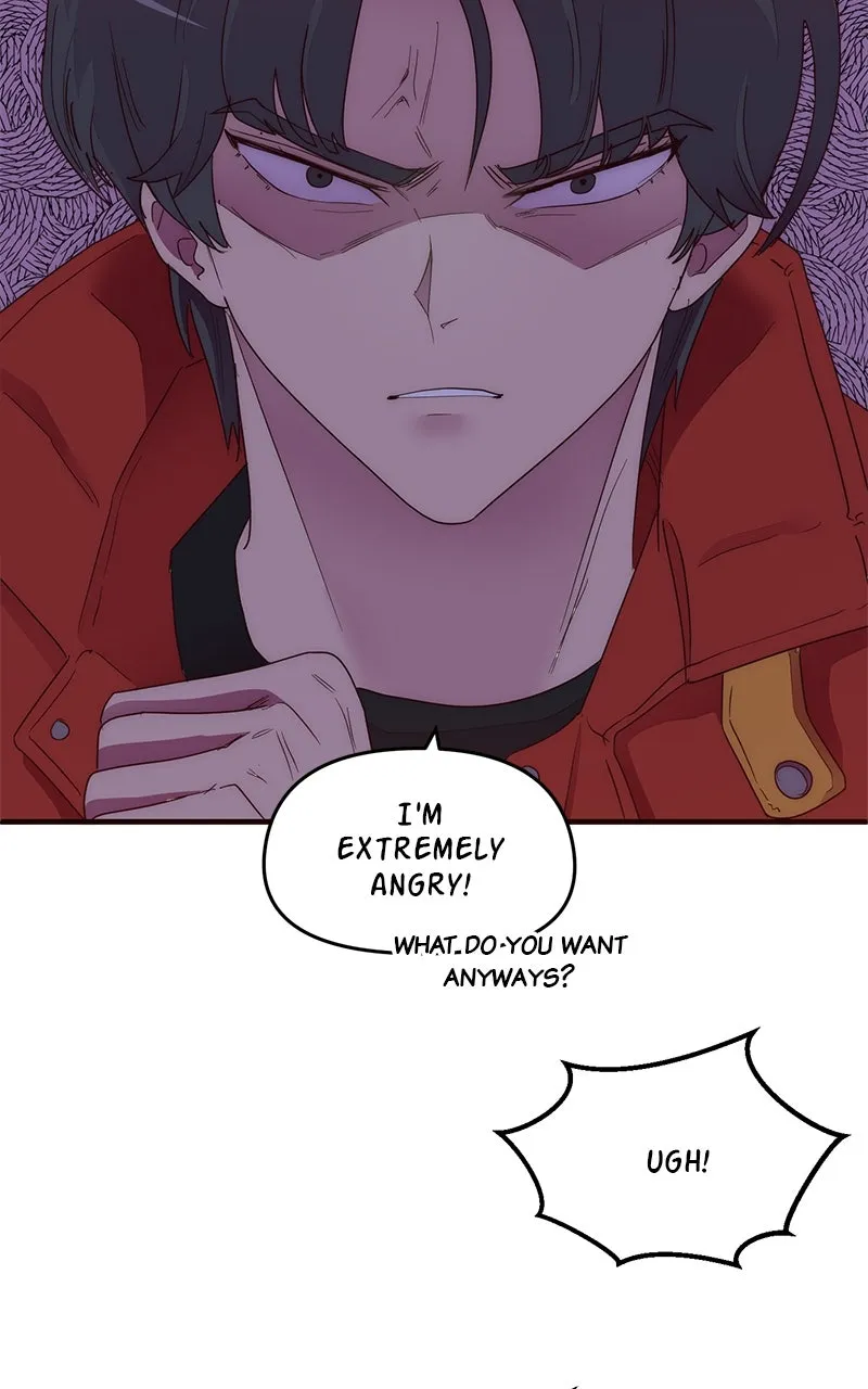 Read Romance Punch chapter 41 image 8 on Lezhin
