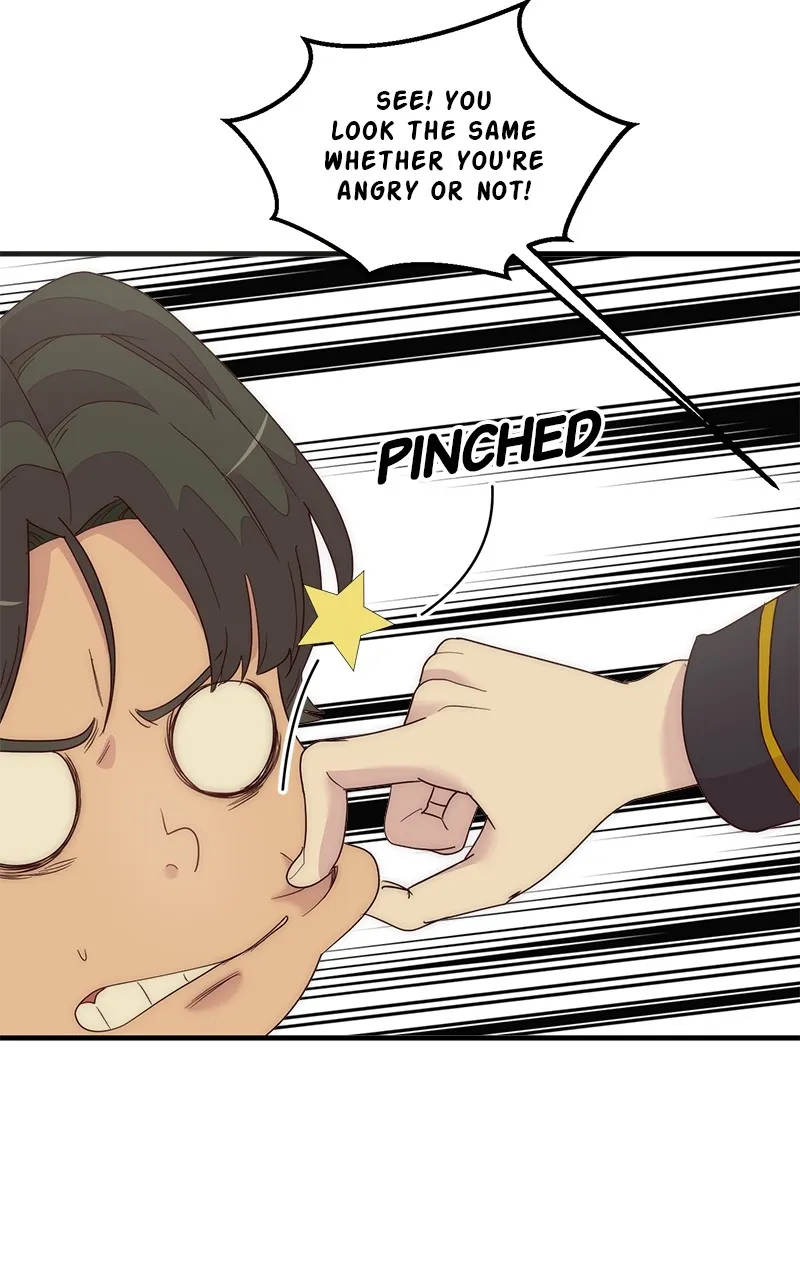 Read Romance Punch chapter 41 image 9 on Lezhin