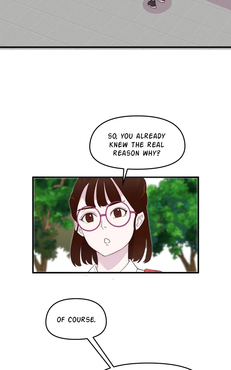 Read Romance Punch chapter 42 image 1 on Lezhin