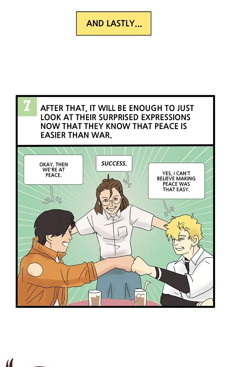 Read Romance Punch chapter 42 image 21 on Lezhin