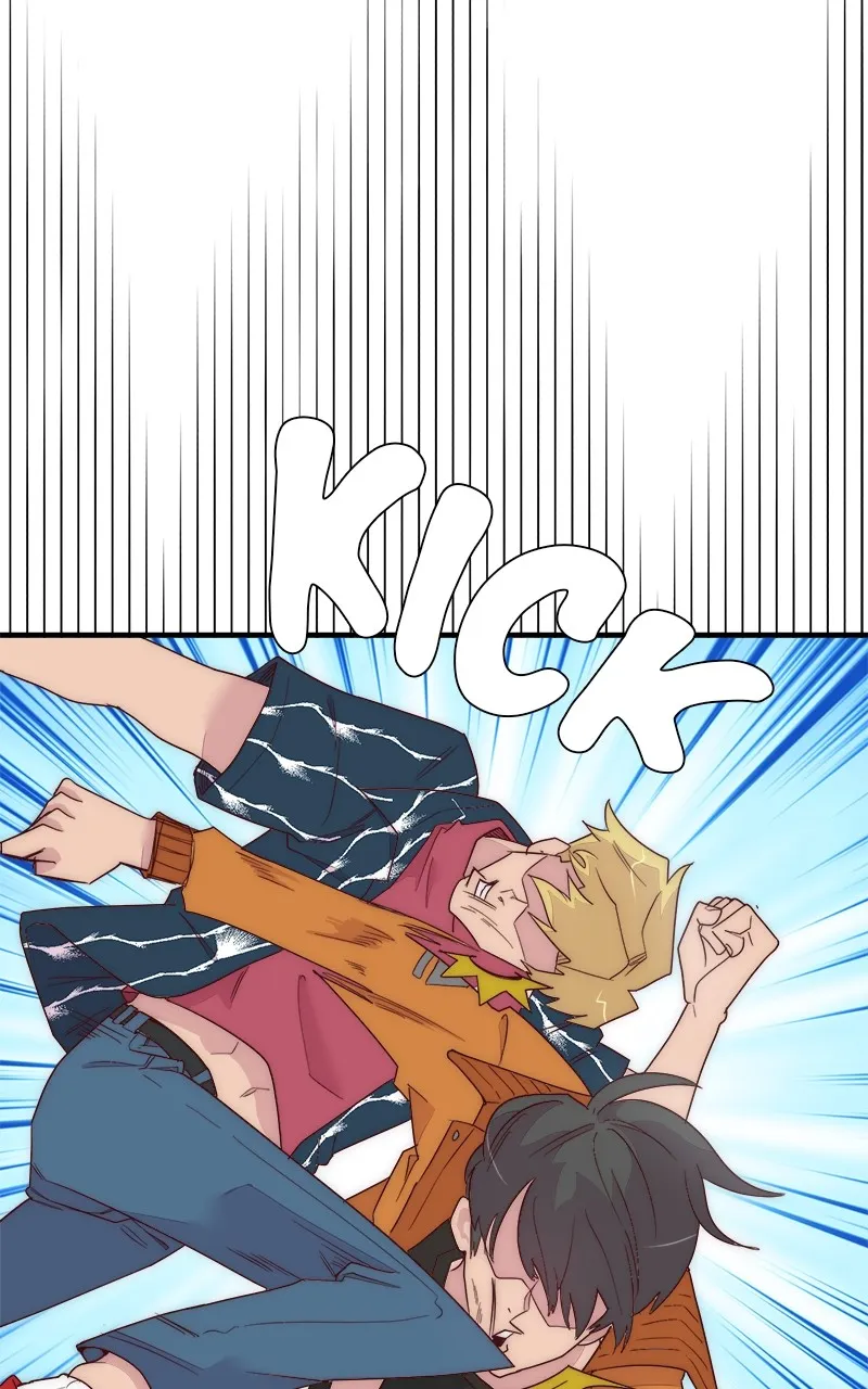 Read Romance Punch chapter 42 image 25 on Lezhin