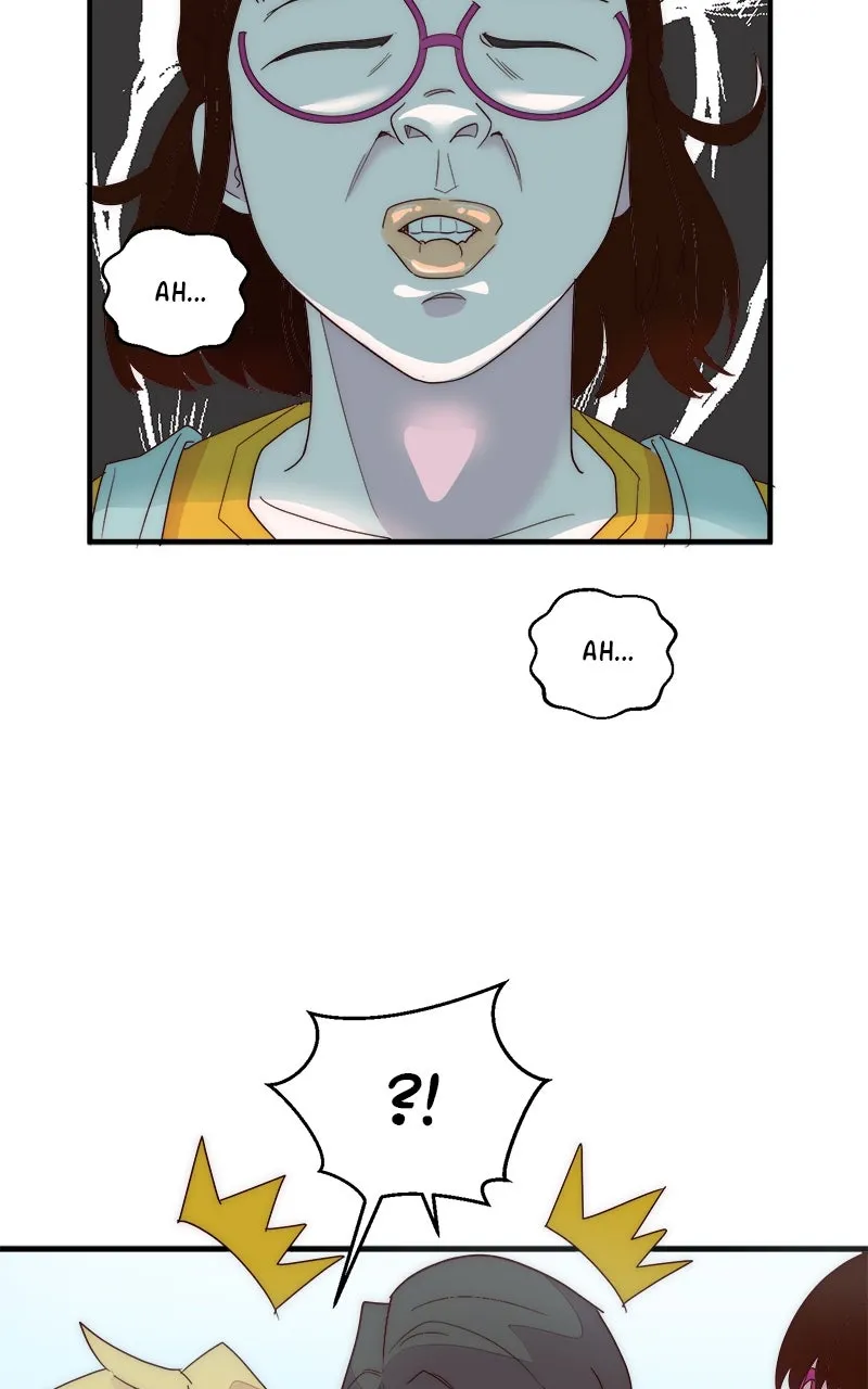 Read Romance Punch chapter 42 image 27 on Lezhin